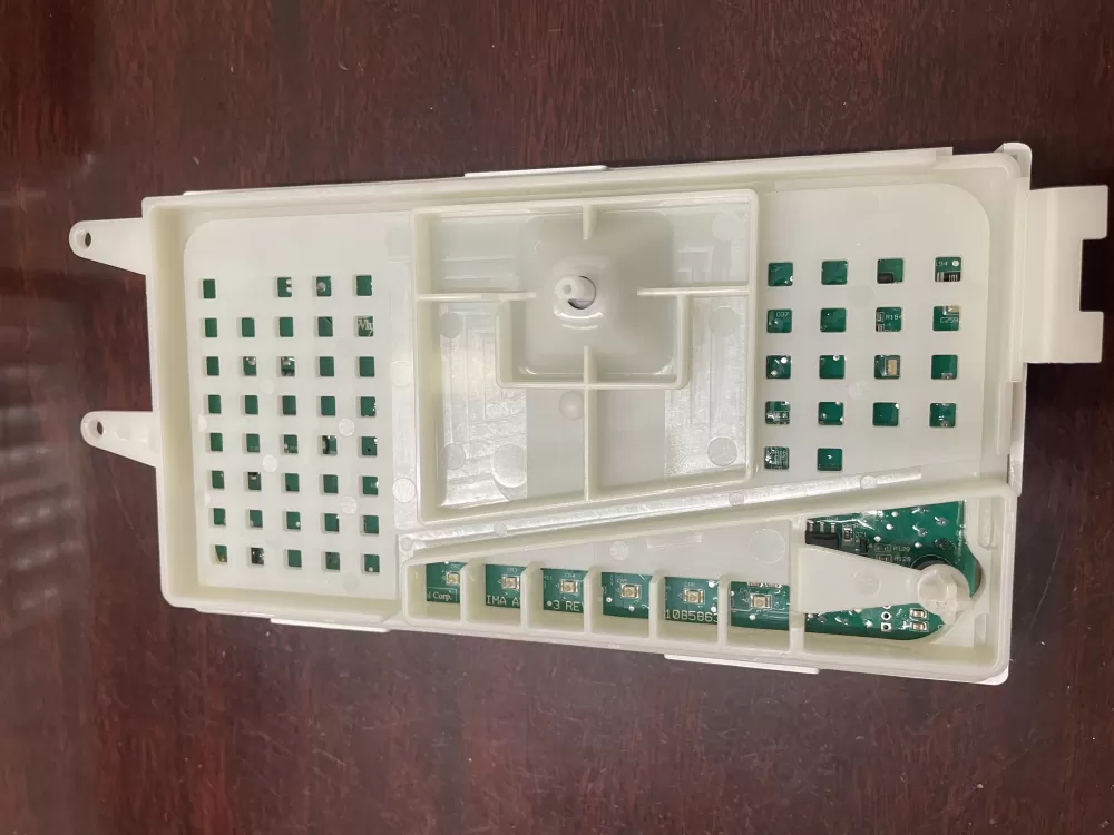 Whirlpool W10803586 W10841364 W10865064 Washer Control Board AZ31275 | KM1669