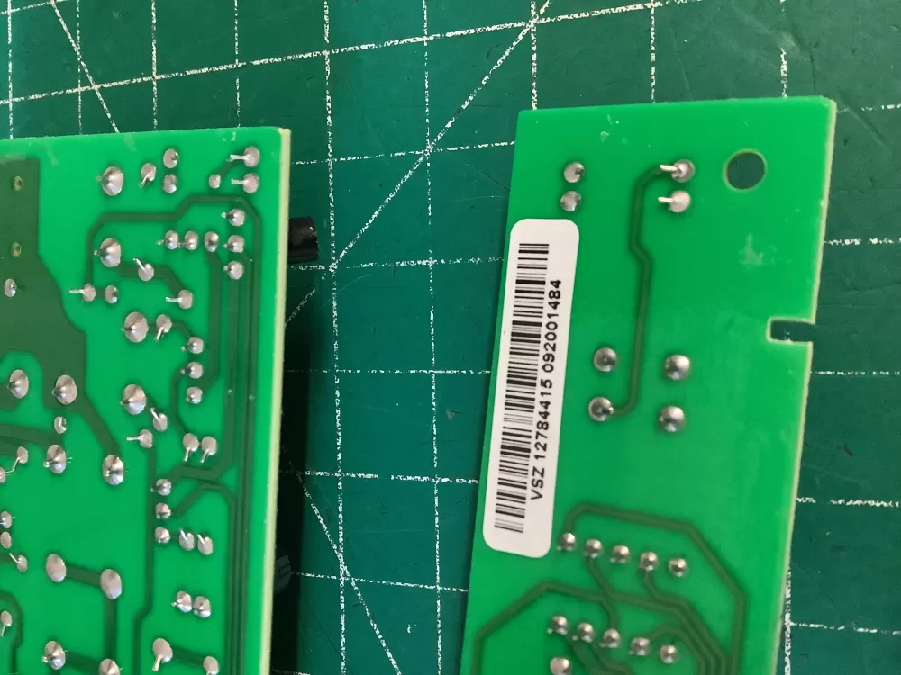 Whirlpool Maytag W10503278 Refrigerator Control Board AZ226733 | NR549