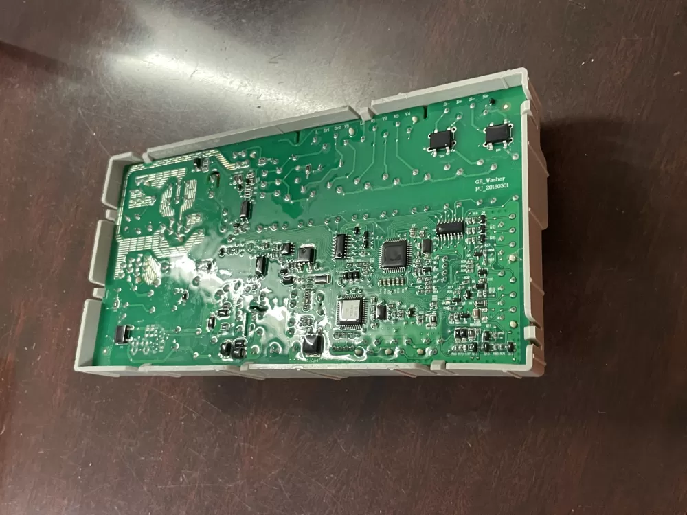 GE Washer Control Board Electronic Wh18x28357 AZ54312 | Wm1958