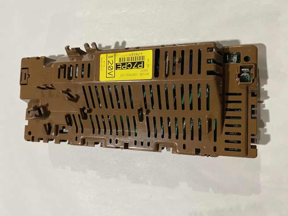 OEM Fisher & Paykel Washer Control 478089 478089USP AZ160958 | BKV816