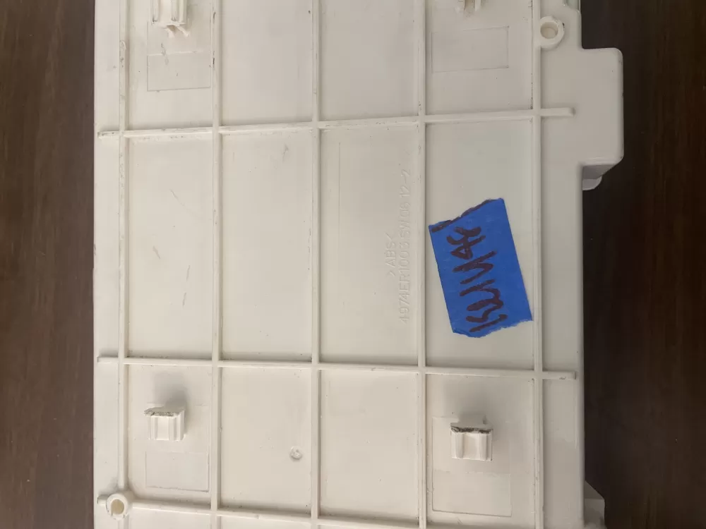 LG EAX44288302 Washer Control Board AZ99207 | KMV148
