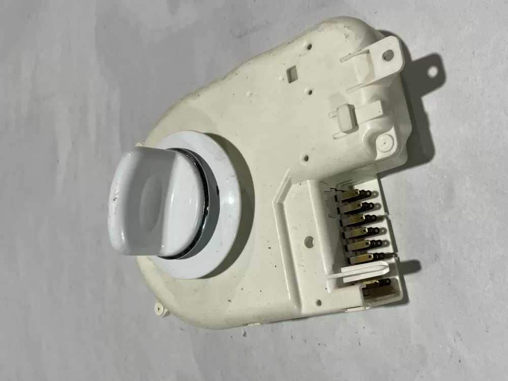 GE WH12X10297 175D5100P005 Washer Timer