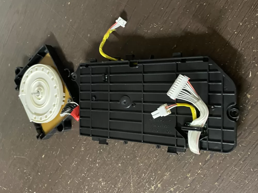 Samsung DC92 01802A Washer Control Board AZ48081 | Wmv388