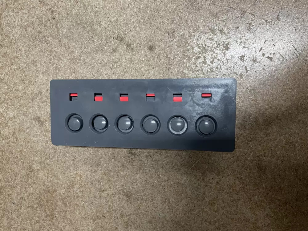 Whirlpool  Maytag  KitchenAid  Kenmore AP6005966 2180236 WP2180236 PS11739028 Refrigerator Control Board Dispenser Switch