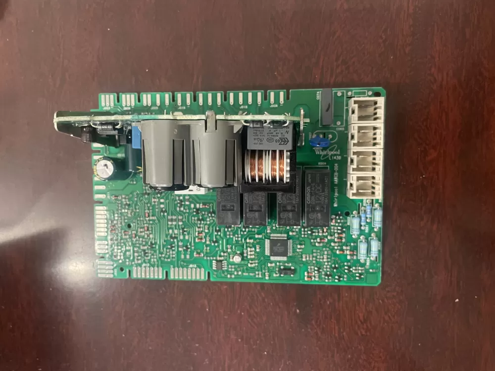 Whirlpool AAWCB-004 Washer Control Board