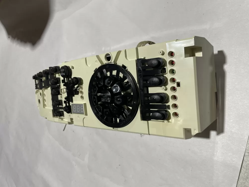 Whirlpool Washer 461970220631 Control Board AZ123320 | Wmv712
