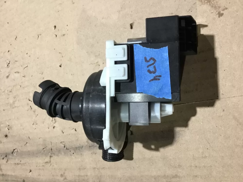 GE 265D3246P001 Dishwasher Pump Drain AZ90290 | Sl34