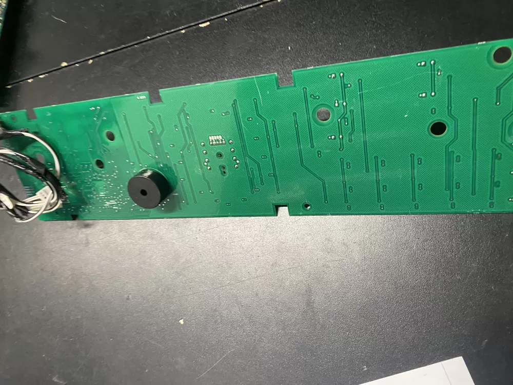 Whirlpool W10544207 Washer Board Control AZ3352 | BK627