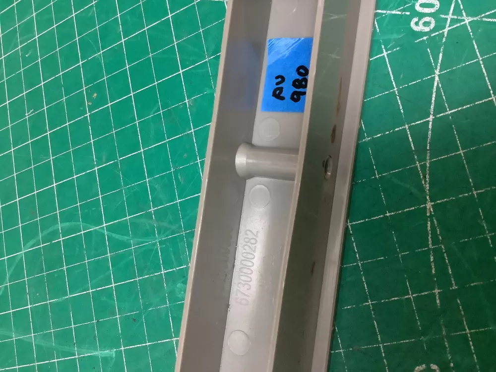 Samsung DD82-01594B 6730000282 Dishwasher UI Control Panel AZ226911 | ARV980