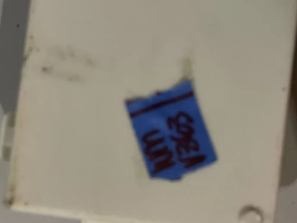 Samsung DD82-01337B Dishwasher Control Board Main Interface AZ33845 | Wmv363