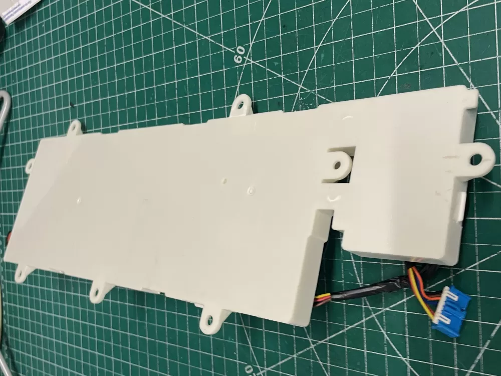 LG EBR85069901 Dryer Display Power Control Board AZ211052 | Wmv934