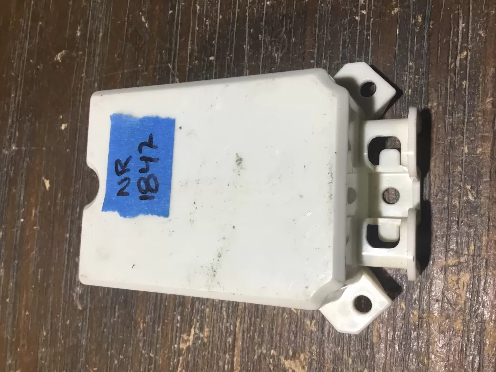 LG EAM60930603 PS11710199 Washer Control Board Noise Filter AZ62384 | NR1847