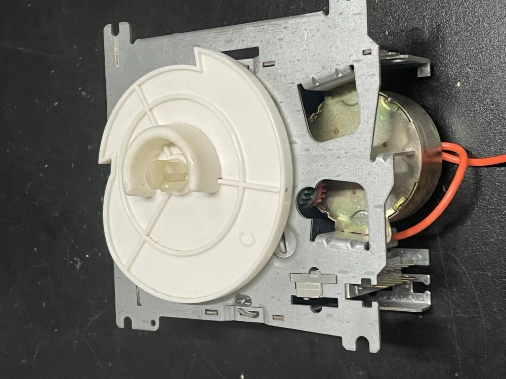 GE 808N1L Dishwasher Timer