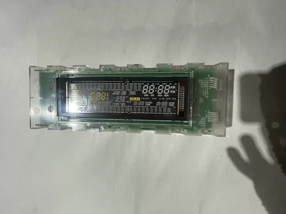 Kitchenaid 9759564 Oven Control Board