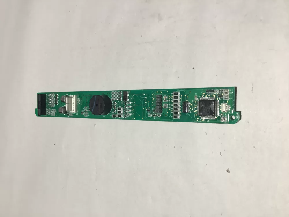 GE 200D1028G025 Refrigerator Control Board AZ167855 | BG635