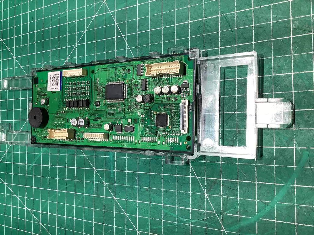 Samsung DG94 03673C DG9403673C Oven Range Control Board AZ148452 | AR2479
