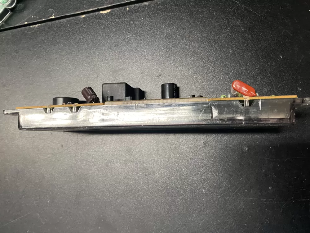 Hotpoint GE 223C3203P001 Range Control Board AZ10551 | BK1454