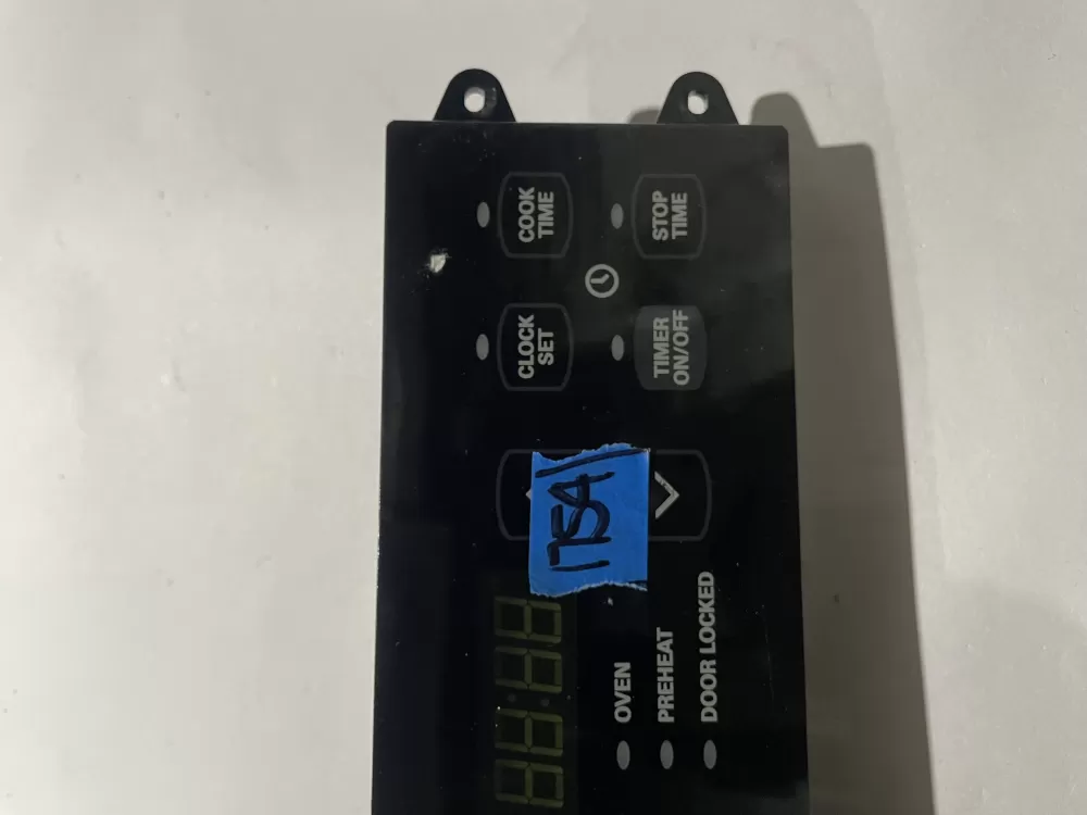 Frigidaire 318010030 Oven Control Board AZ203492 | KM1754