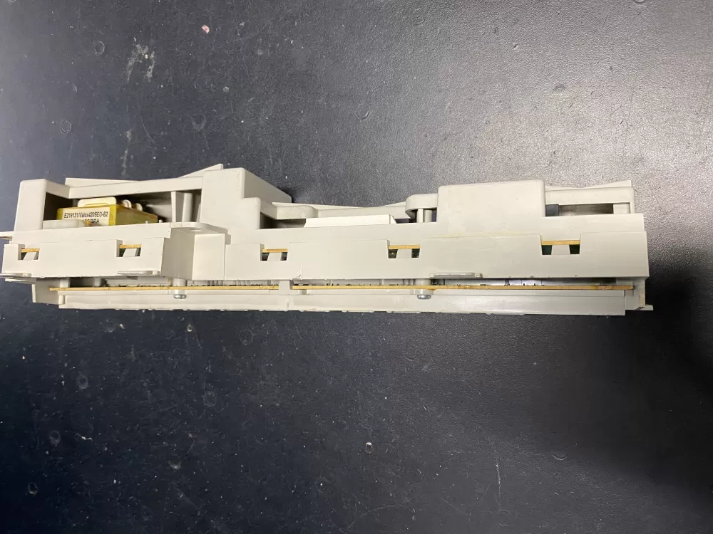 GE Dishwasher 165D7440G002 Control Board AZ22819 | BKV171