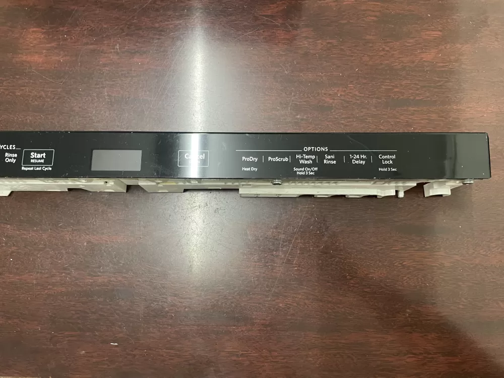 KitchenAid W10686313 W10852989 Dishwasher UI Control Board AZ31652 | KMV97