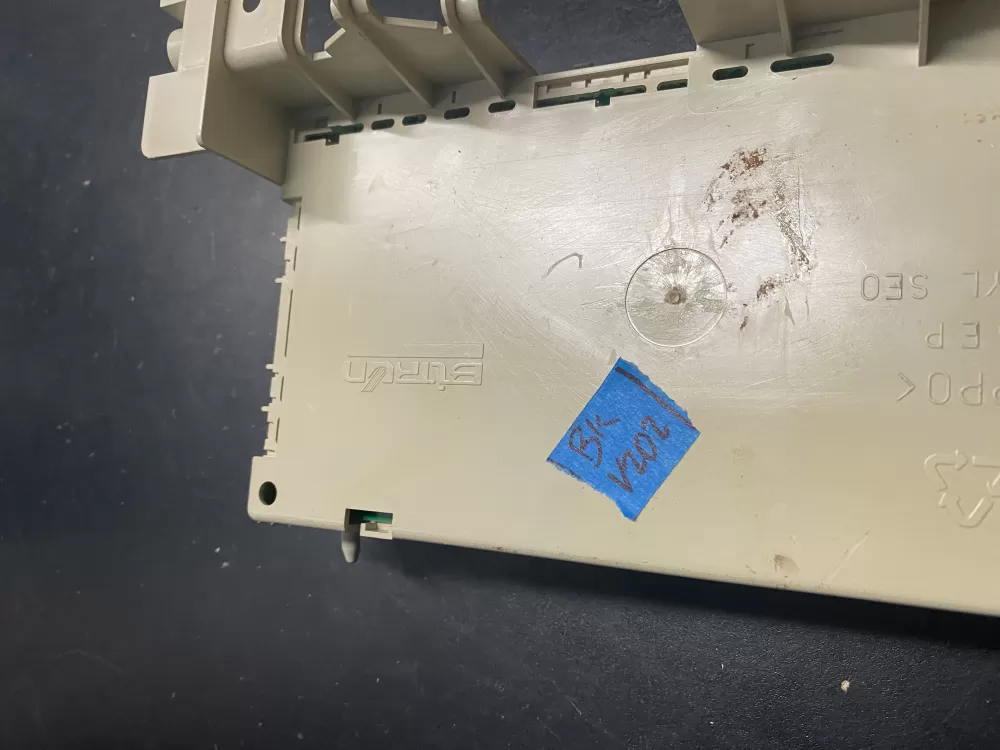 Whirlpool 4619 70207152 00 Washer Control Board 461970207152 AZ22663 | BKV202