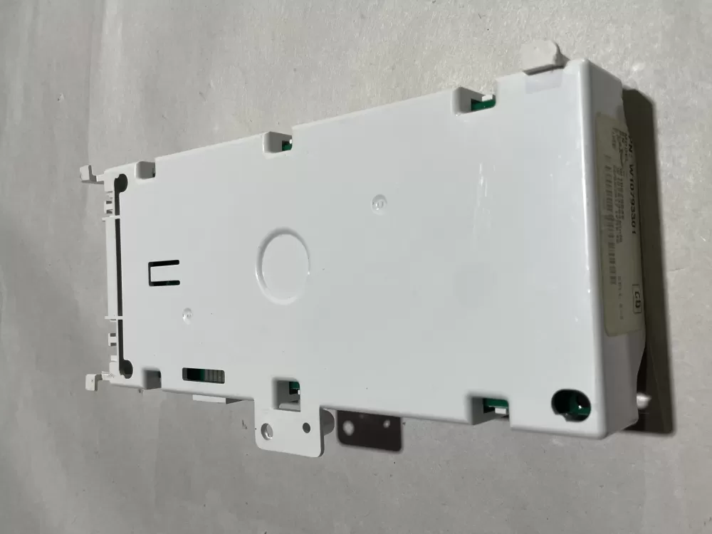 Whirlpool Maytag Kenmore W10625546 Dryer Control Board  AZ138184 | Wm2376