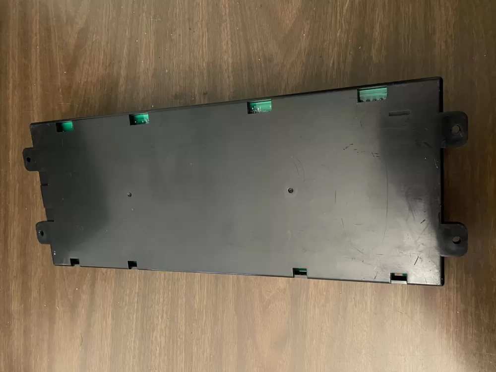 GE 175D5720G017 WE4M511 PD00024349 WE4M512 Dryer Control Board AZ99318 | KMV137