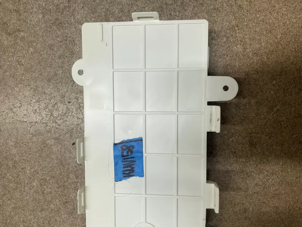 Samsung DC92 01022B Washer Control Board AZ19458 | KMV158