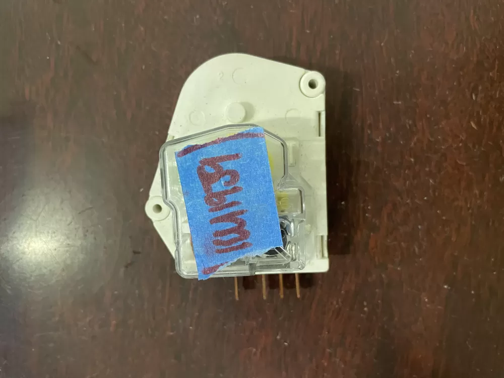 Frigidaire Kenmore 241705101 Refrigerator Defrost Timer AZ53302 | KM1939