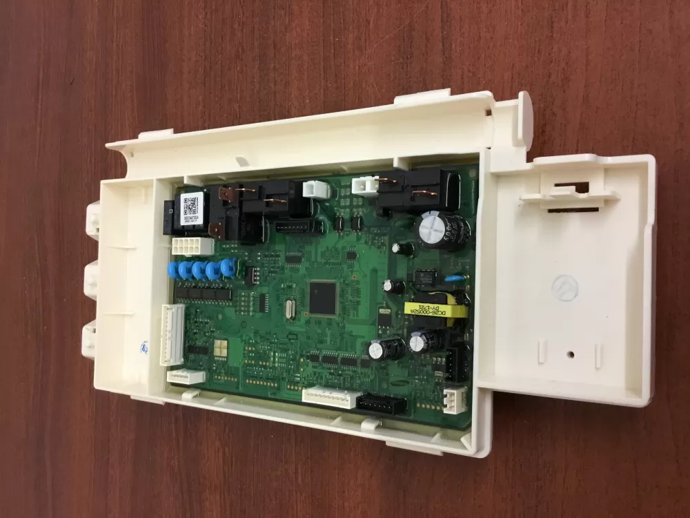 Samsung DC94 07253A Washer Main Control Board AZ33744 | NRV370