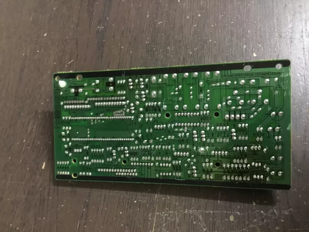Microwave Control Board DE41-10281A AZ6302 | NR475