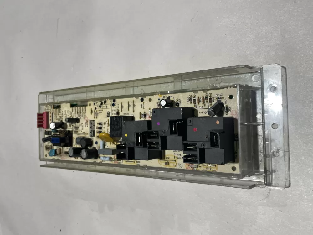 GE 191D3776P007 Oven Control Board
