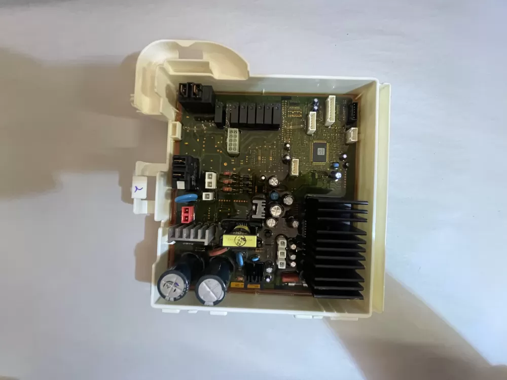 Samsung DC92-00250A DC92-00250 A Washer Control Board