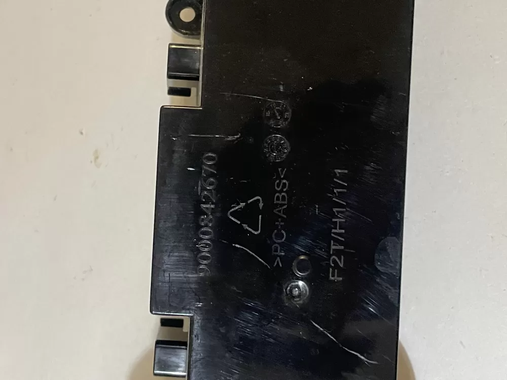 Bosch Refrigerator Transformer 00628522 AZ129777 | KM2327