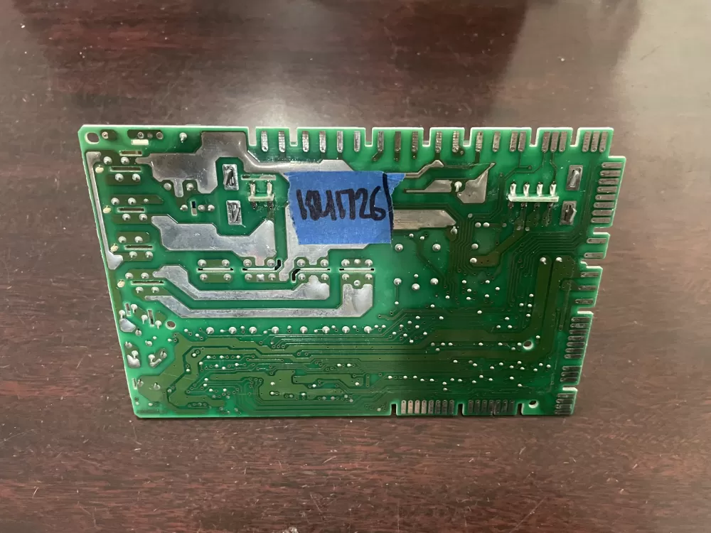 Maytag Washer Control Board W10157481 W10178815 AZ41608 | KM1726