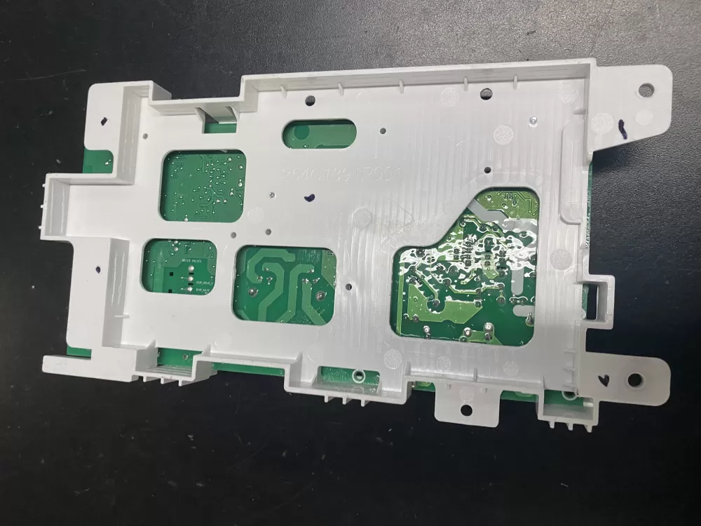 GE 234D2617G001 Washer Control Board AZ10587 | BK609