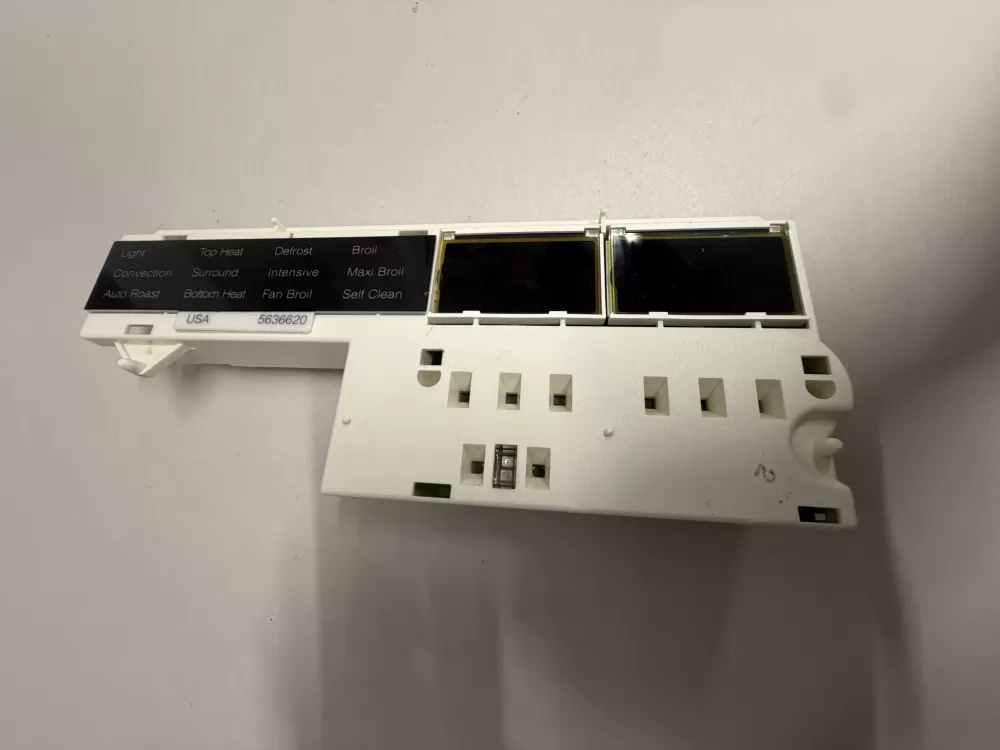 4907195 Miele Genuine used Electronic unit