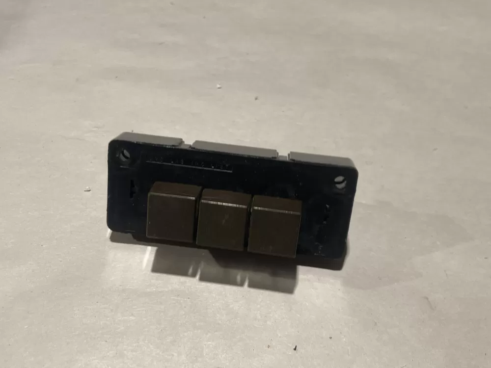 Maytag 2-06216 Washer 