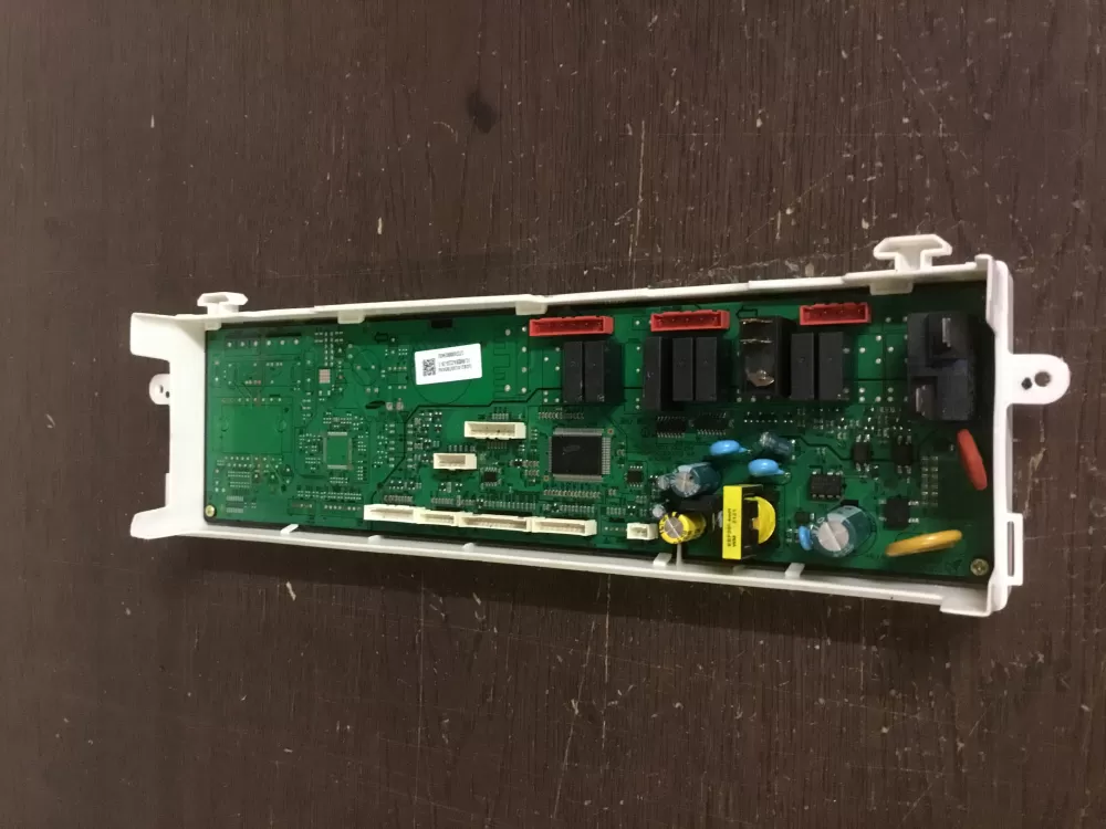 Samsung DD82-01337B5050 Dishwasher Control Board Main Interface