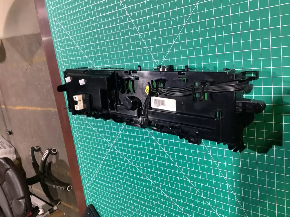 Bosch 9000534081 0000539929 Washer Control Board AZ140750 | NRV544