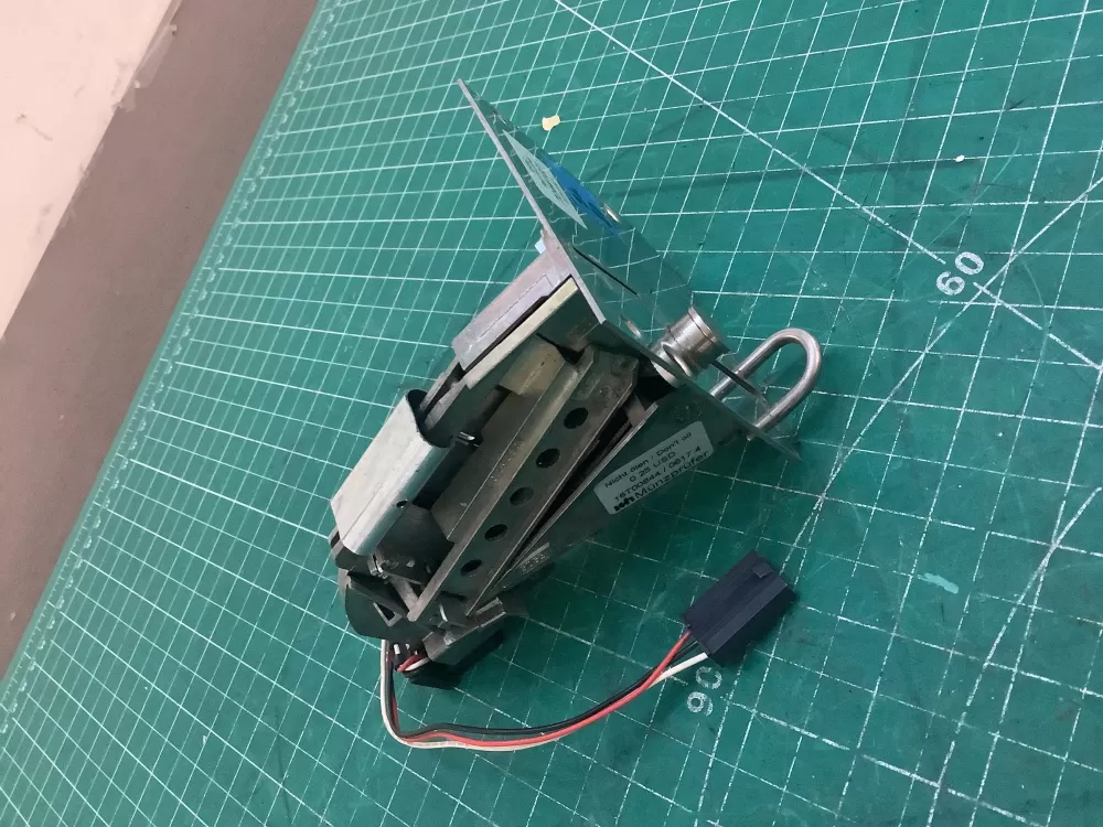 Speed Queen Alliance 70441601P Commercial Laundry Coin Drop AZ221565 | SLA80