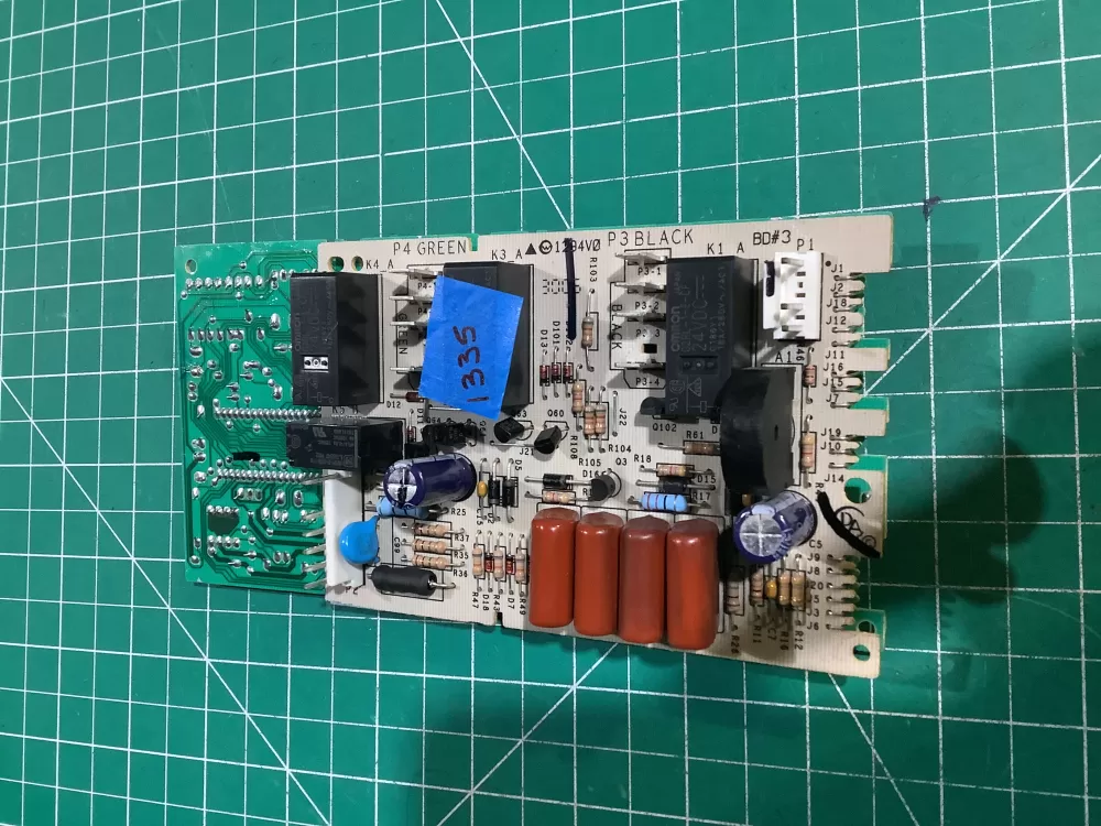 Whirlpool Maytag 60D21580104 Range Control Board AZ149016 | NR1335