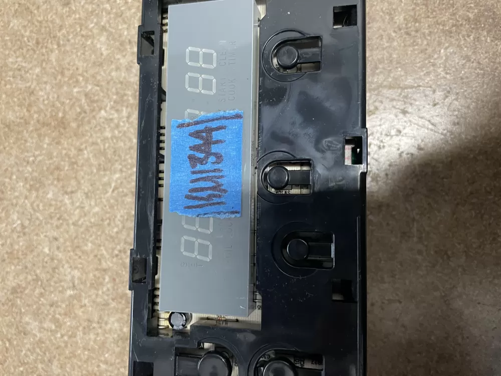 GE 183D8083P006 Wb27k10147 Oven Control Board AZ9293 | KM1344