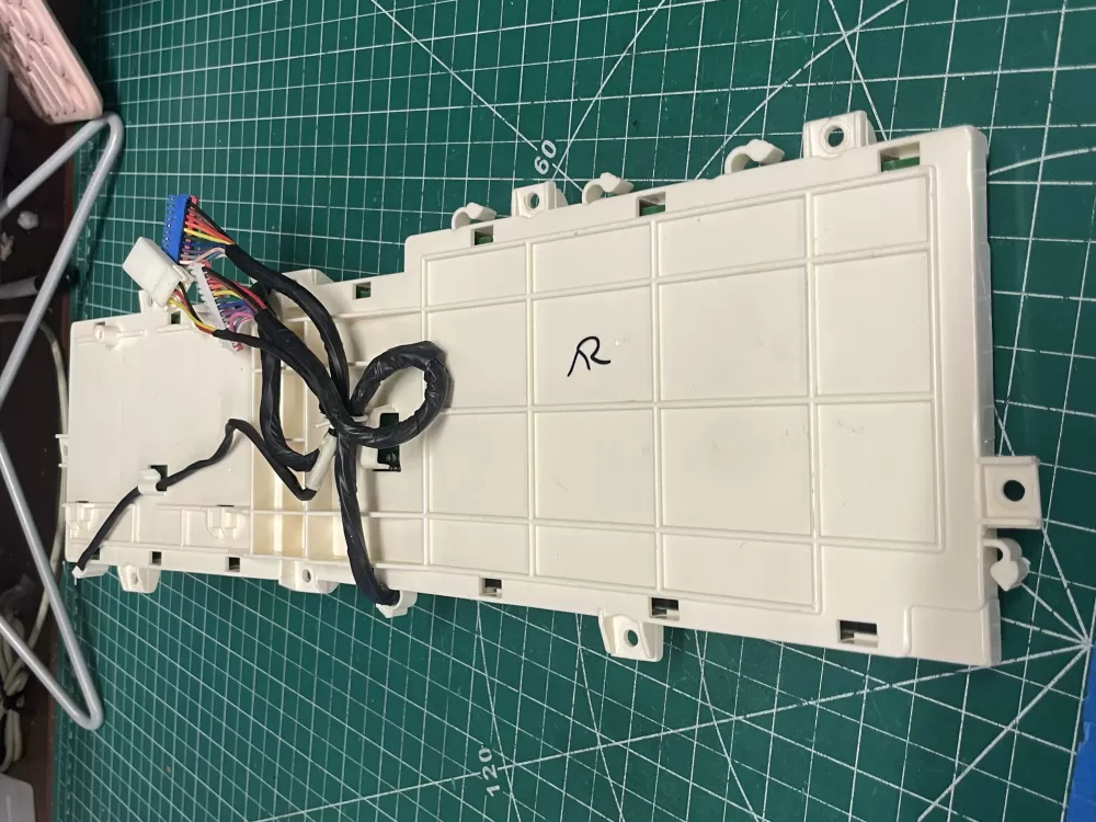 LG 6870EC9139A 6871EC1116C Washer Control Board AZ211548 | Wmv933