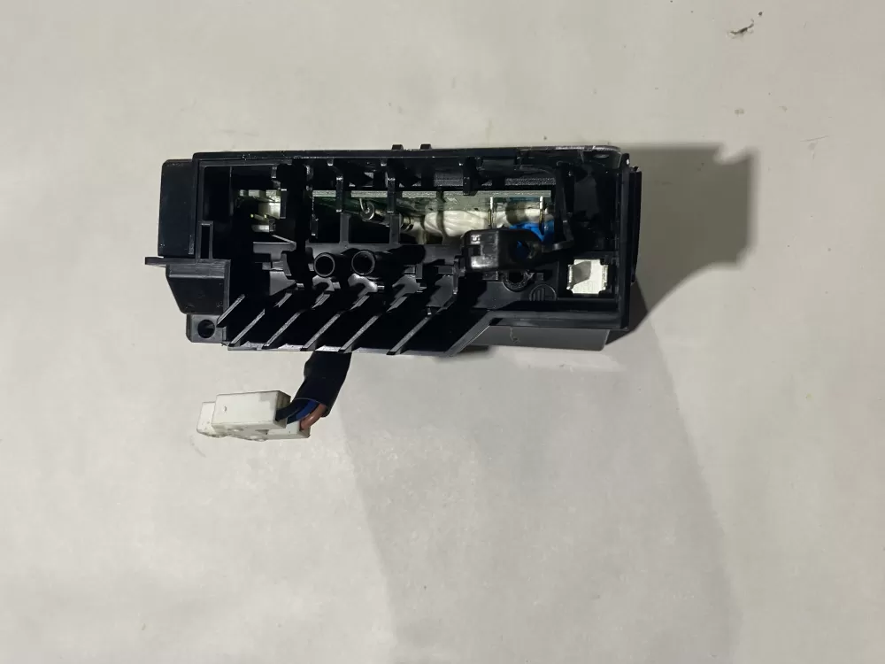 GE 200D5948P028 Refrigerator Control Board Inverter AZ128007 | BK2300