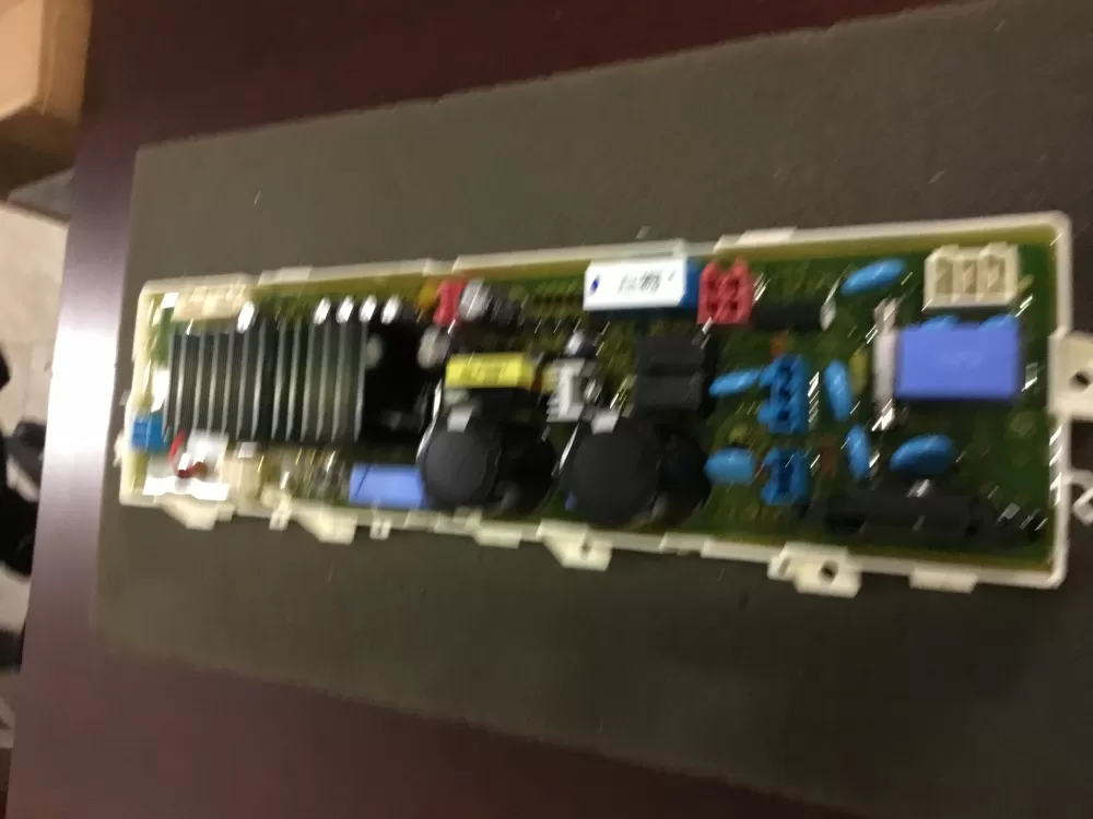 LG AGF76283902 EBR80321807 PS11758504 Washer Control Board