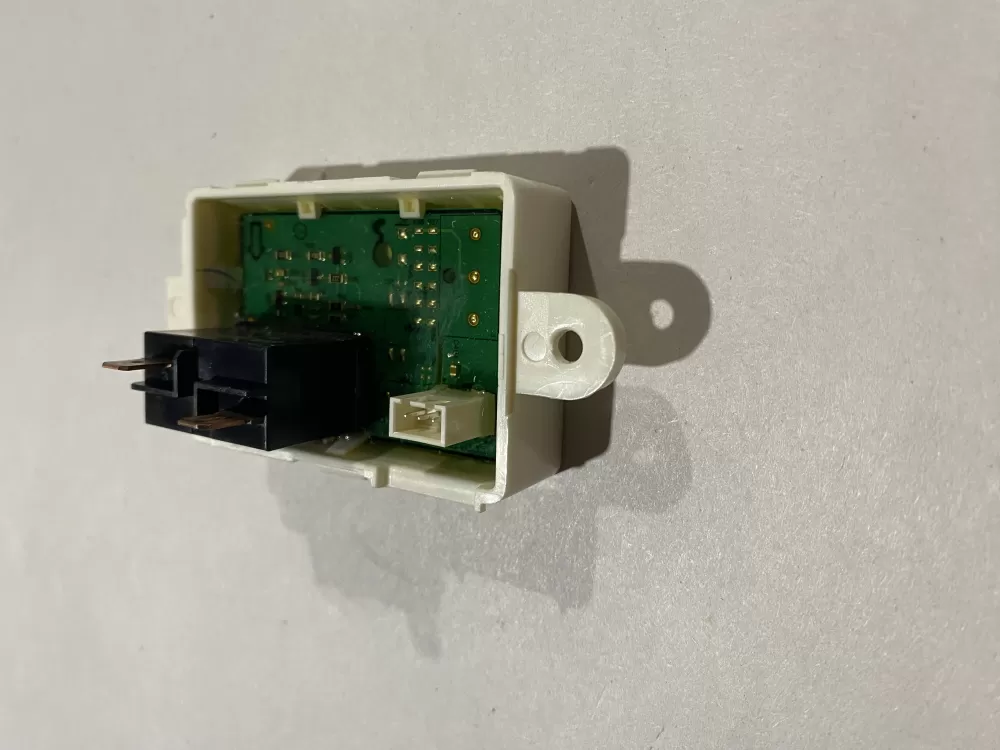 Samsung DC92 01855C Washer Control Heater Board  AZ145209 | BK1967