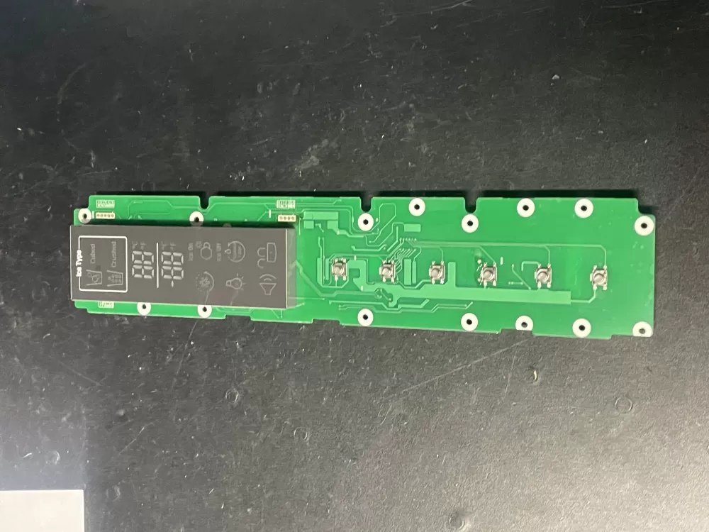 LG EBR79069502 Refrigerator 