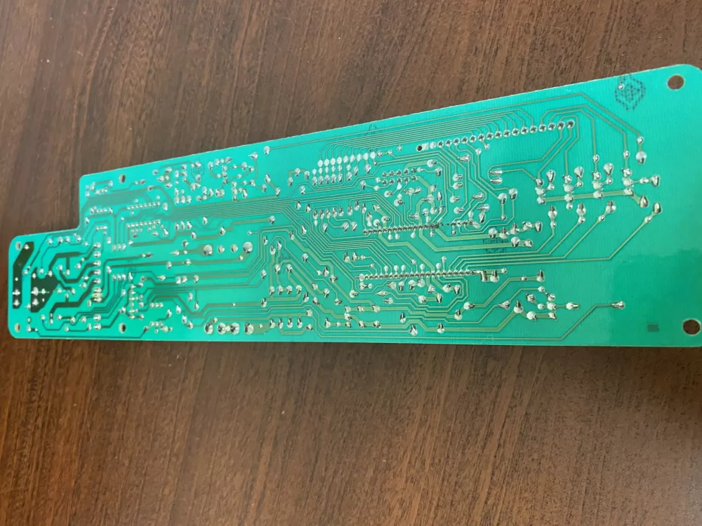 Frigidaire A00030703 Dishwasher Control Board AZ30322 | BK195