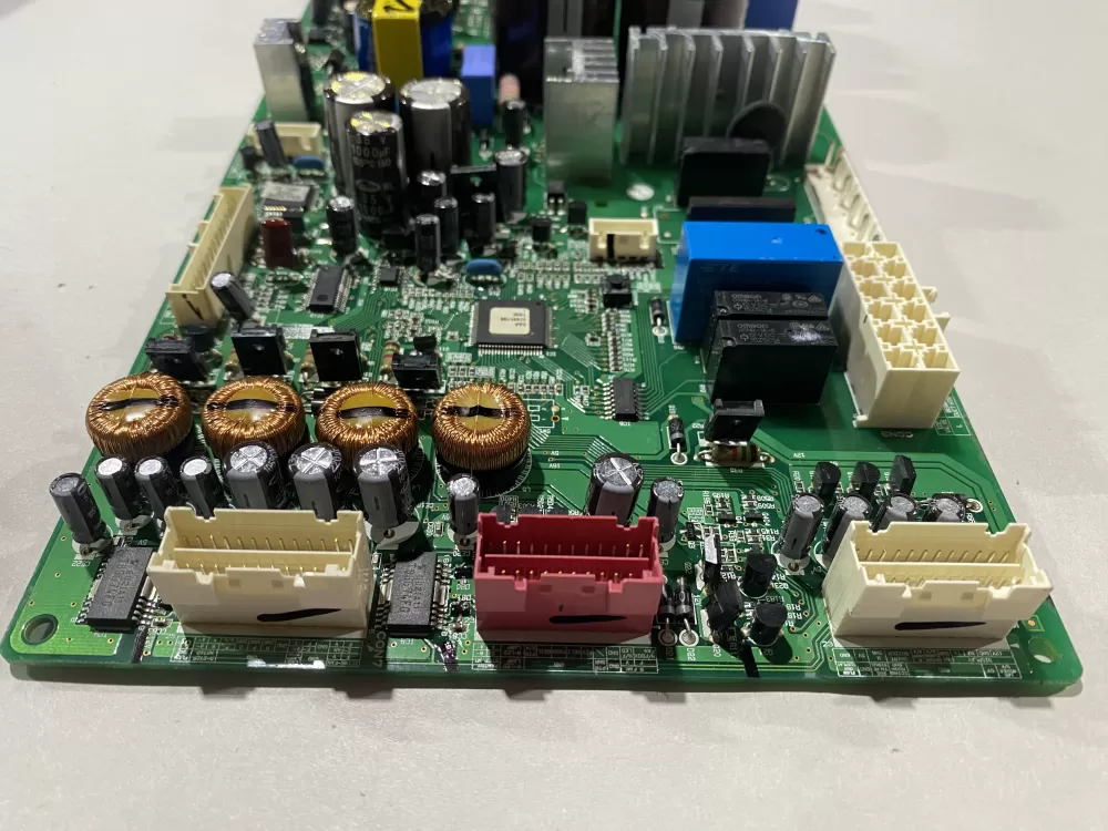 LG EBR79267101 CSP30020916 Refrigerator Control Board AZ142234 | BK2392